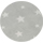 Grau + Sterne | Goki